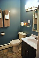 Stardust Inn and Chalets