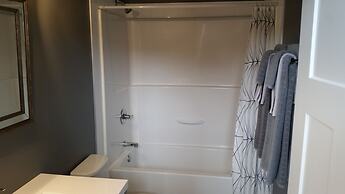 Stardust Inn and Chalets