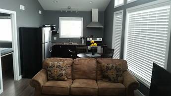 Stardust Inn and Chalets