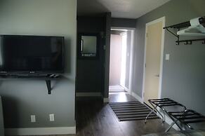 Stardust Inn and Chalets