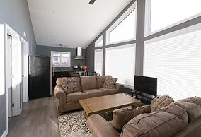 Stardust Inn and Chalets