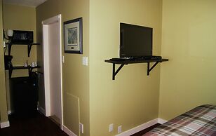 Stardust Inn and Chalets