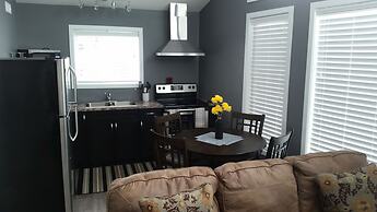 Stardust Inn and Chalets