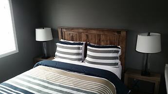 Stardust Inn and Chalets