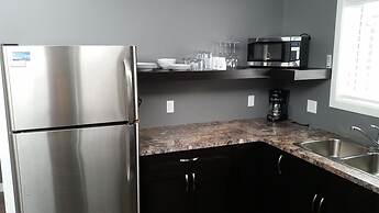 Stardust Inn and Chalets