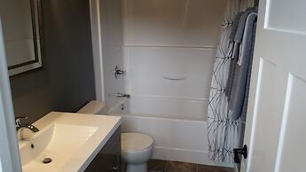 Stardust Inn and Chalets