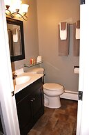 Stardust Inn and Chalets