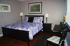 Stardust Inn and Chalets