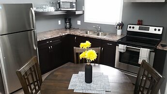 Stardust Inn and Chalets