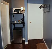 Stardust Inn and Chalets