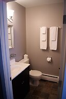 Stardust Inn and Chalets