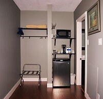 Stardust Inn and Chalets