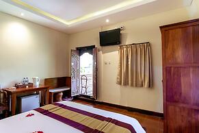 Lumbung Sari Hotel