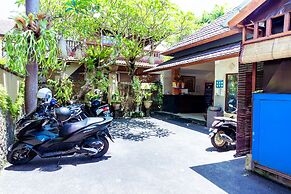 Lumbung Sari Hotel