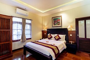 Lumbung Sari Hotel