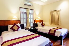 Lumbung Sari Hotel