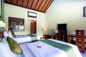 Lumbung Sari Hotel