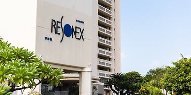 Hotel Resonex Nago