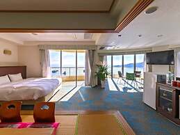 Hotel Resonex Nago