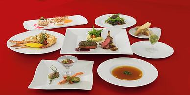 Hotel Resonex Nago
