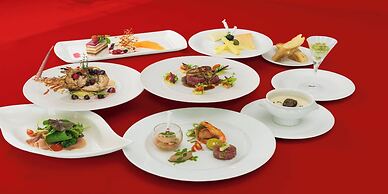 Hotel Resonex Nago