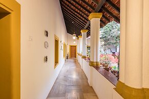 Granpa's Inn Hotel Bougainvillea