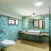 Granpa's Inn Hotel Bougainvillea