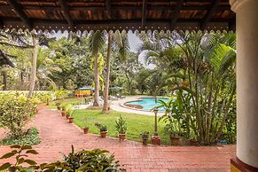 Granpa's Inn Hotel Bougainvillea