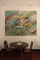 Granpa's Inn Hotel Bougainvillea