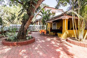 Granpa's Inn Hotel Bougainvillea