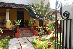 Granpa's Inn Hotel Bougainvillea