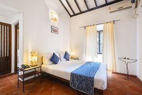 Granpa's Inn Hotel Bougainvillea