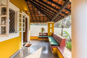 Granpa's Inn Hotel Bougainvillea