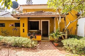 Granpa's Inn Hotel Bougainvillea