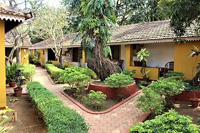 Granpa's Inn Hotel Bougainvillea