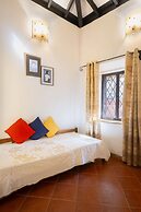 Granpa's Inn Hotel Bougainvillea