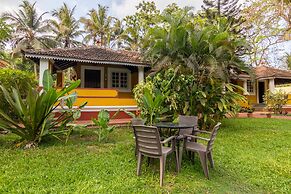 Granpa's Inn Hotel Bougainvillea