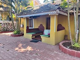 Granpa's Inn Hotel Bougainvillea