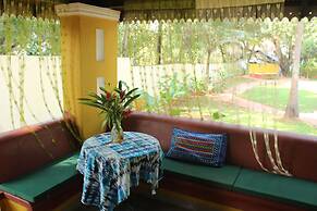 Granpa's Inn Hotel Bougainvillea