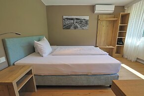 Hotel Rebenhof