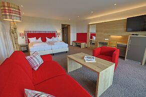 Hotel Rebenhof