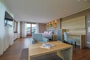 Hotel Rebenhof
