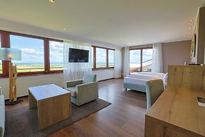 Hotel Rebenhof