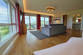 Hotel Rebenhof