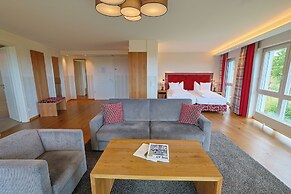Hotel Rebenhof