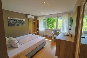 Hotel Rebenhof