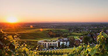 Hotel Rebenhof