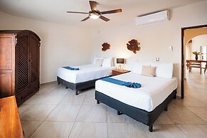 Club el Moro Hotel Suites