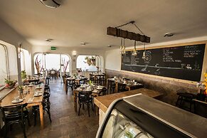 Club el Moro Hotel Suites