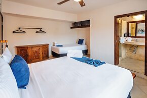 Club el Moro Hotel Suites